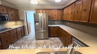 Open house, August 22 in Burnet, Texas