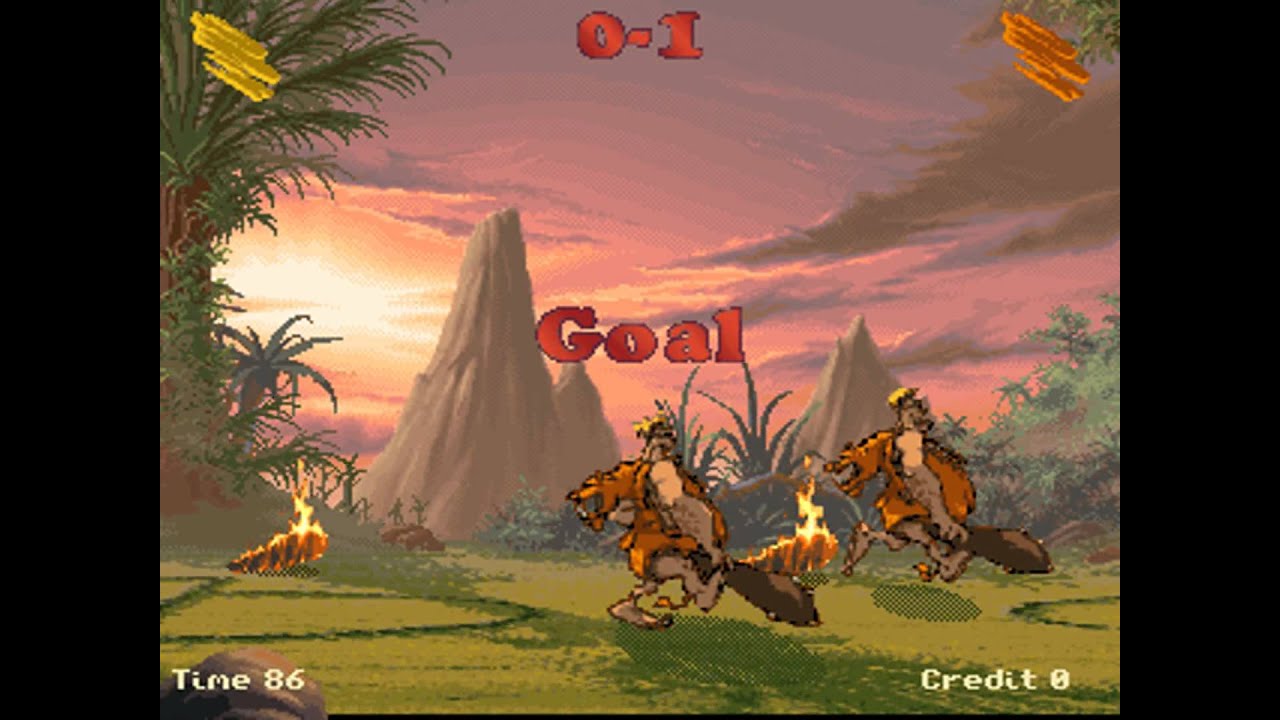 Gameplay Video