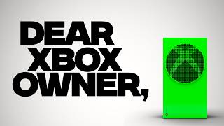 Microsoft's gift to Xbox owners!