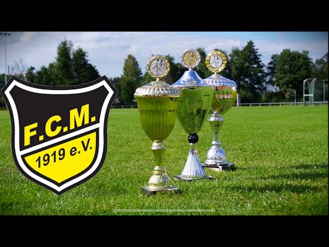 FC Mengen Herren - Video für die Homepage