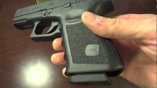 Stark Arms / VFC Glock 19 (G19) airsoft pistol