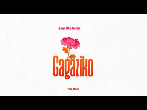 Jay Melody - Gagaziko (Lyrics)
