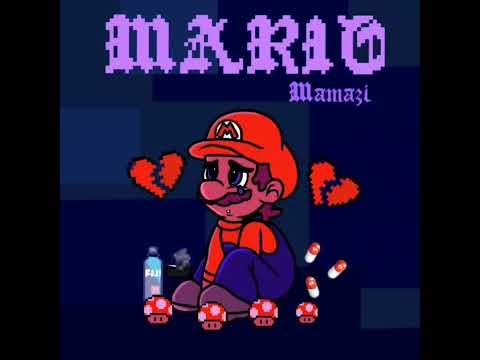 Mamazi - MARIO (Official Music Audio)