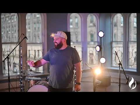 We The Church: The Bride of Christ. LCPGH Message Moment