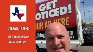 How to Drive Traffic & Market Your Business with Mobile Billboards & Out of Home Advertising!