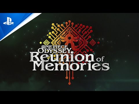 How Reunion of Memories changes the One Piece Odyssey experience, Out May 25