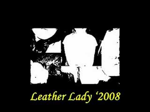 Leather Lady- The Same Way