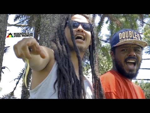 Monkeyjhayam & Tiano Bless - Universal Calling [Official Video 2017]