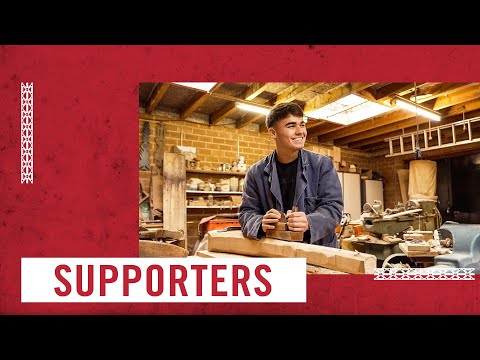 SUPPORTERS | 𝙊𝙖𝙡𝙚 𝙧𝙤𝙤𝙥 𝘰𝘱 𝘸𝘦𝘨 𝘯𝘢𝘢𝘳 𝘥𝘦 𝘝𝘦𝘴𝘵𝘦, 𝘨𝘰𝘰𝘥 𝘨𝘰𝘢𝘯!