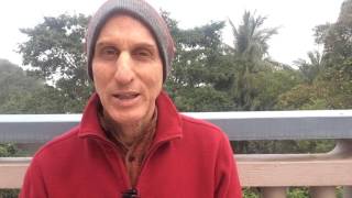 January 28: HG Mahatma Prabhu speaks on "Sinful Past"