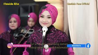 Download lagu Masjid Tua by Nasida Ria Vocal Bunda Hj Mutoharoh Audio Original mp3