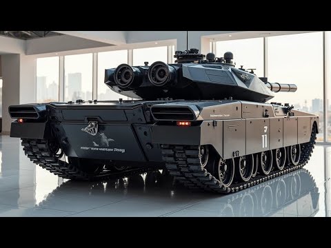 Why T-108 Tsar Wolf Is a Mecha Icon