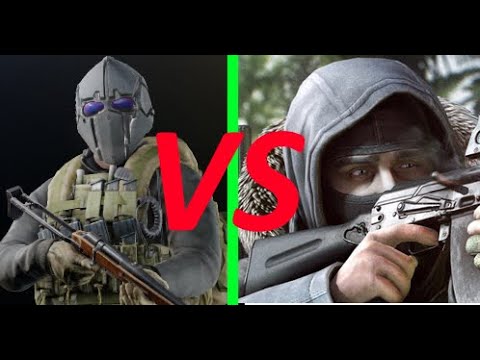 The Toz Terminator Takes on Shturman