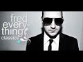 Fred Everything - Live @ Comics Club, Bulgaria  (04-24-2004)