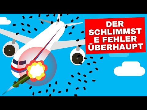 MH17 Black Box Geheimnisse Gelüftet – Was Drin War, Wird Dich Schocken