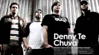 Denny Te Chuva - Sochuvstvo bez chuvstvo