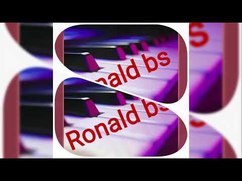 Ronald  BS  -  PEZESOUSE - GASPIYAJ GOUYAD