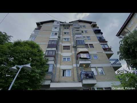 3 minuta - Arkitektura komuniste në Kosovë | Communist architecture in Kosovo