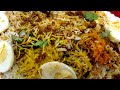 Hyderabadi Kheema Ke Dum Biryani Easy Way Tasty Recipe In Urdu Hindi