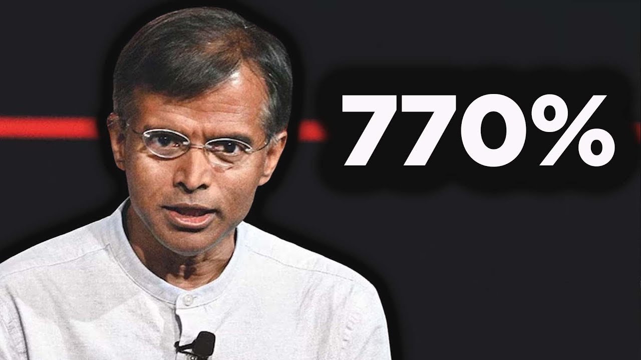 ASWATH DAMODARAN: "THESE STOCKS WILL MAKE MILLIONAIRES IN 2025"