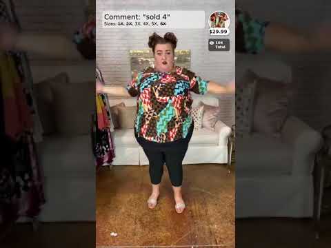 wholesale plus size clothing 4x 5x 6x