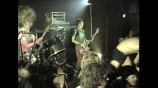 Black Flag - Can&#39;t Decide - (Live at the Bierkellar, Leeds, UK, 1984)