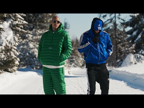 Separ x PTK - SUNSET |Official Lyrics Video|