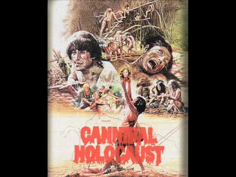 Cannibal Holocaust - Love With Fun - Misc Soundtrack