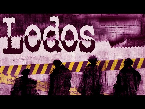 LODOS 1.Bölüm (FRP/RPG): Gizemli Görev