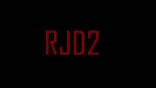 RJD2 - Chicken Bone Circuit