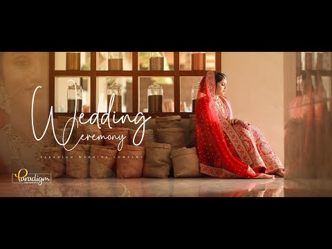BEST WEDDING HIGHLIGHTS 2020 | Prasoon ❤️ Neena | PARADIGM