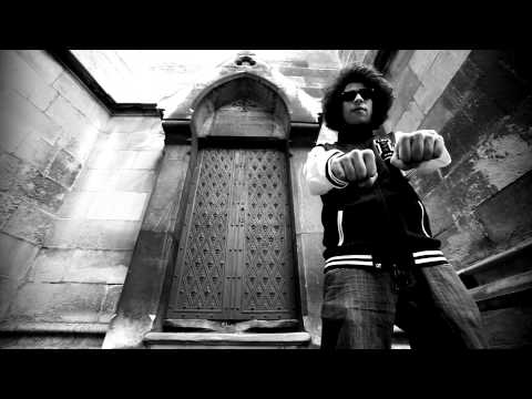 AMO feat. U-Cee - Someone Else (AMO POSITIVE 2011) Official HD