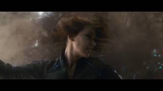 Avengers: Age of Ultron [Score Restore] - Avengers Unite!