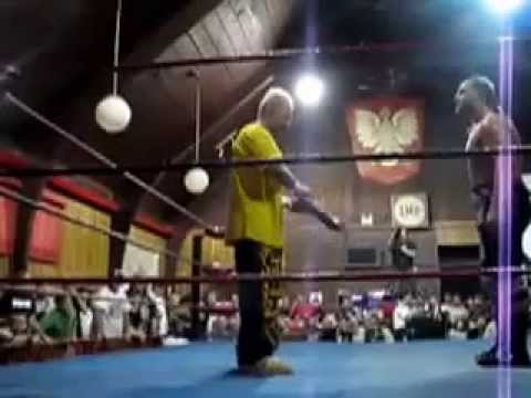 Scotty 2 Hotty returns to Chaotic Wrestling in Lowell MA.