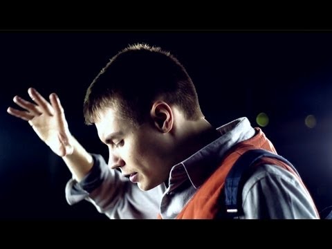 Kalle Gracias ft. Pat Rick - Pulsen (OFFICIAL VIDEO)