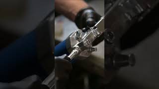 How to Fill and Bleed a Grease Gun | KINCROME Tool Tip