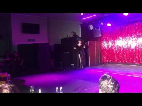 My Discarded Men- Ruby Rocket- classic