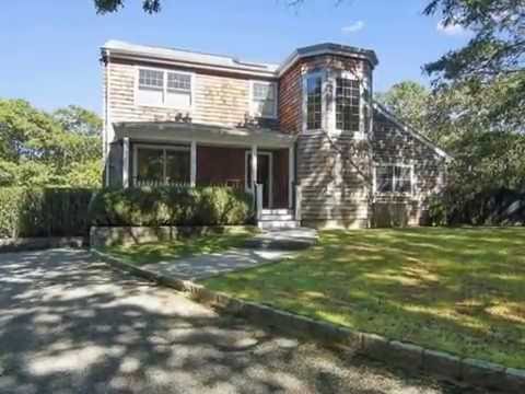 16 Birdie Lane  East Hampton NY 11937