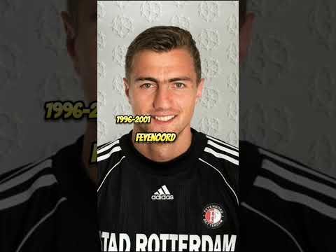 Jerzy Dudek. #footballhistory #golkeeper #poland #liverpool #history