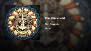 Xaul Zan's Heart