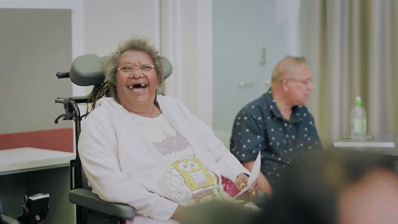 Brightwater Choir | Voices for Reconciliation 2026