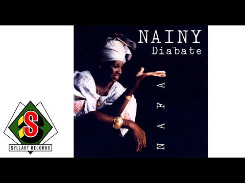 Nainy Diabaté - Massassi (audio)