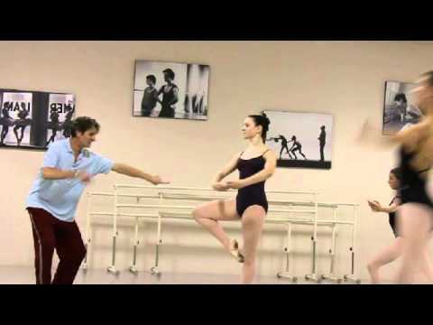 Dallas Conservatory 2011