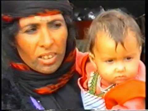 Morellini Eugenio viaggio in Siria e Giordania -1994. IIa parte