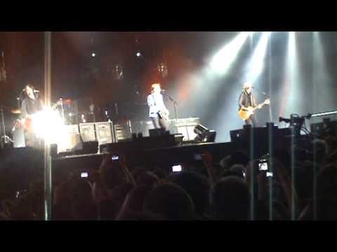 Up And Coming Tour - Paul McCartney (PARTE 4)