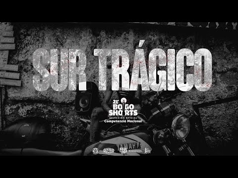 Saymon El Andariego ft Mc Kno - Sur Trágico