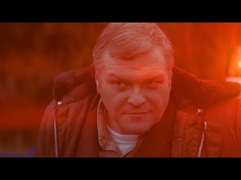 The moment you realize it’s 1982 and your movie sucks so much, you have to cut out all your main…