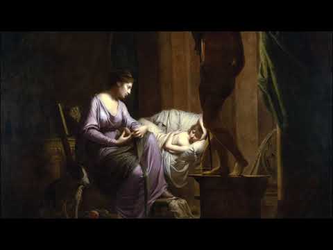 C.P.E.Bach: Concerto in E minor for Keyboard, Strings & B.c Wq.15  H.418