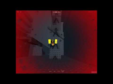 The REAL Difficulty Chart (Roblox Buffed Towers)