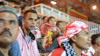 Download lagu Aksi k-conk mania madura united love bonek mp3